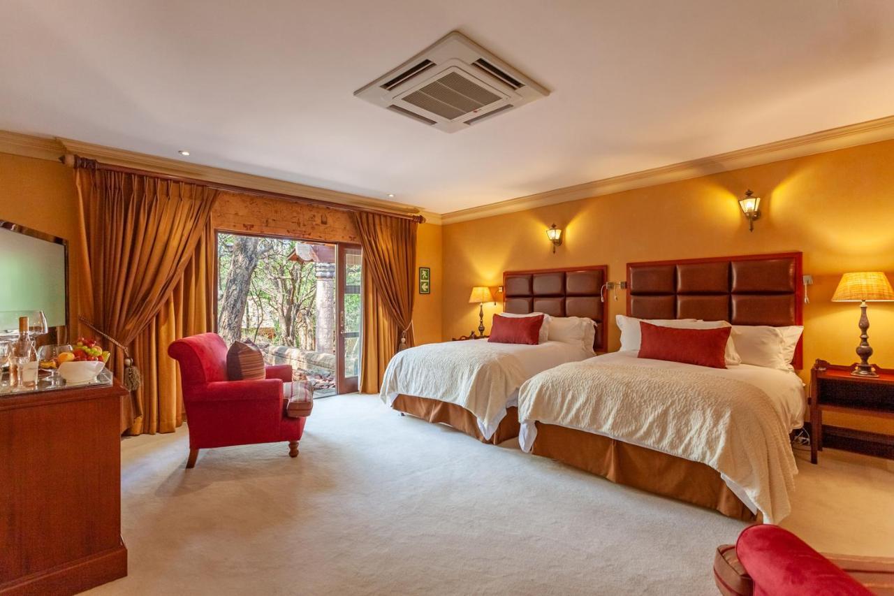 Lejwe La Metsi Private Reserve Bela-Bela Exteriör bild