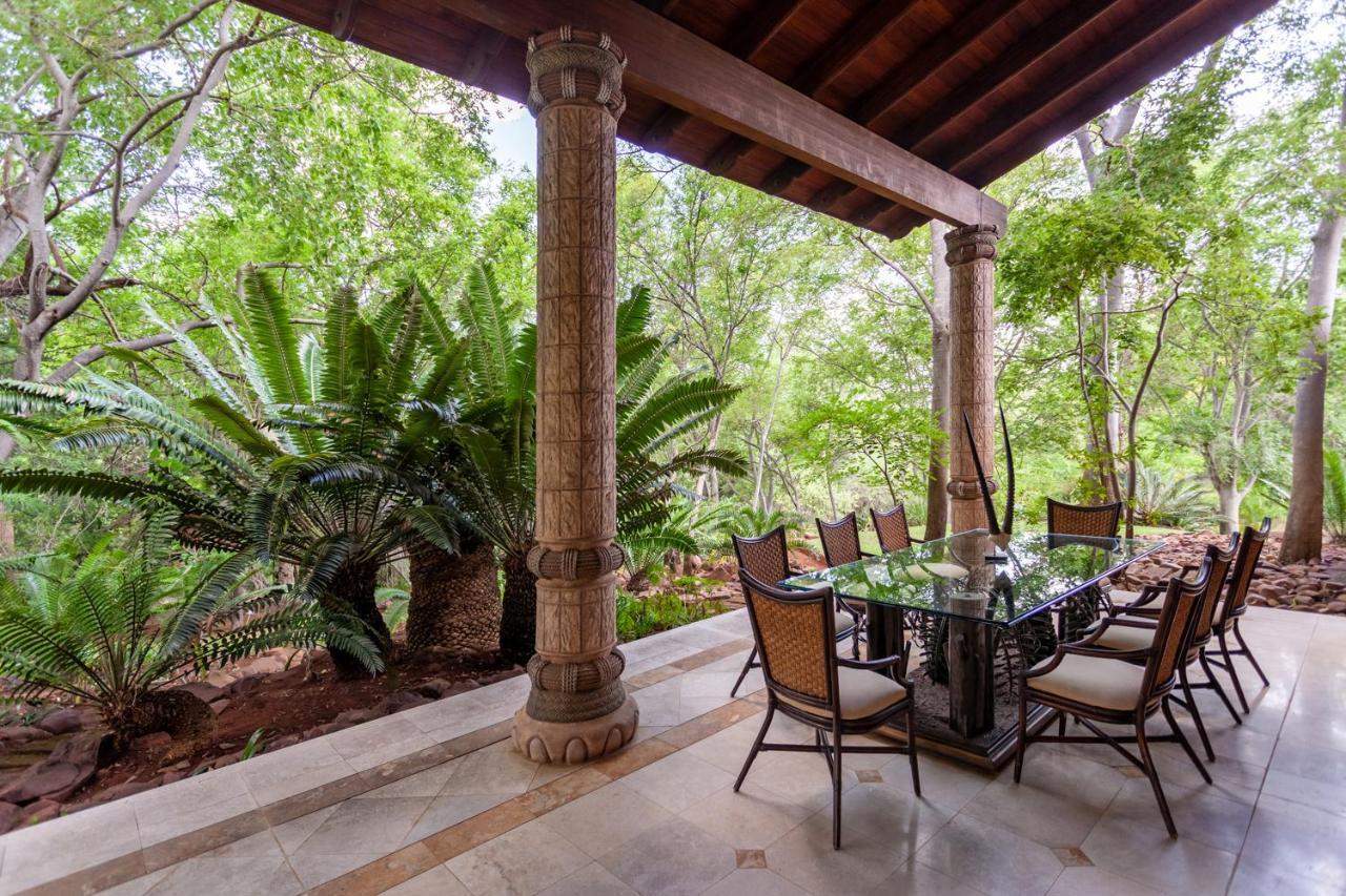 Lejwe La Metsi Private Reserve Bela-Bela Exteriör bild