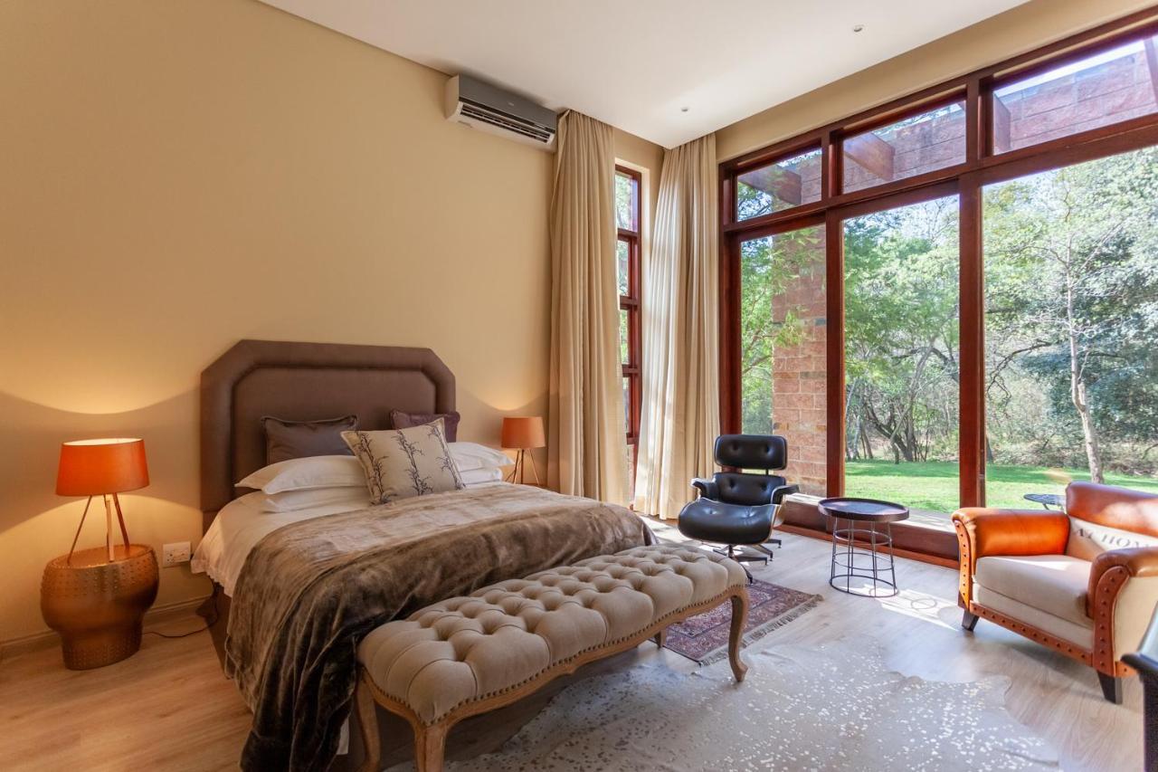 Lejwe La Metsi Private Reserve Bela-Bela Exteriör bild