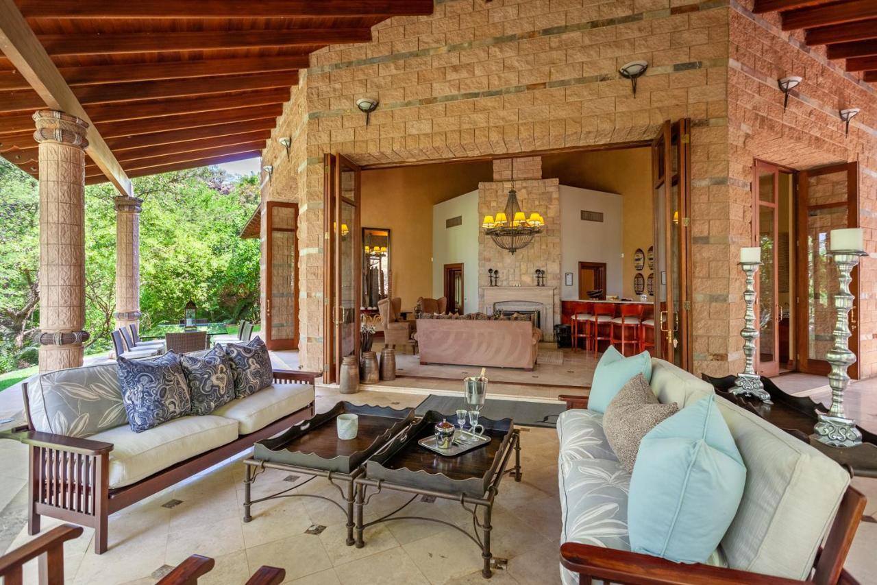 Lejwe La Metsi Private Reserve Bela-Bela Exteriör bild