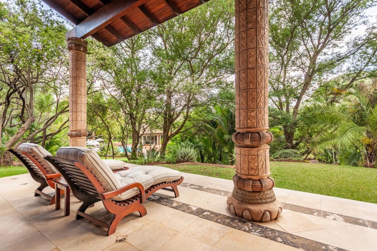 Lejwe La Metsi Private Reserve Bela-Bela Exteriör bild