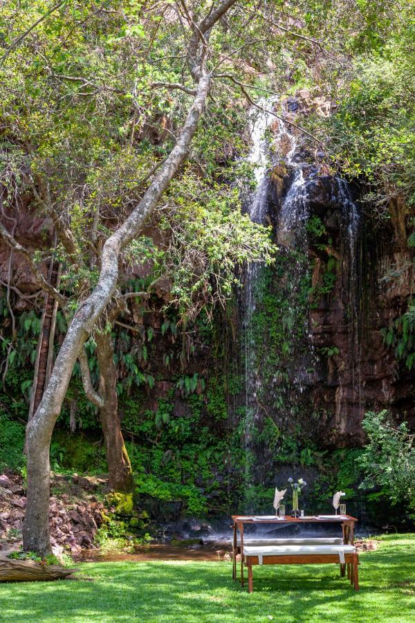 Lejwe La Metsi Private Reserve Bela-Bela Exteriör bild