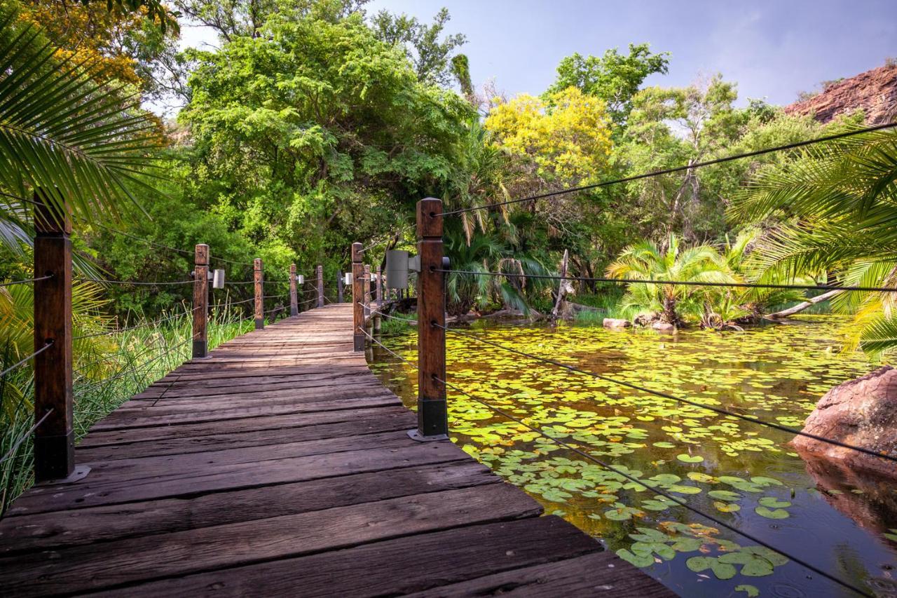Lejwe La Metsi Private Reserve Bela-Bela Exteriör bild