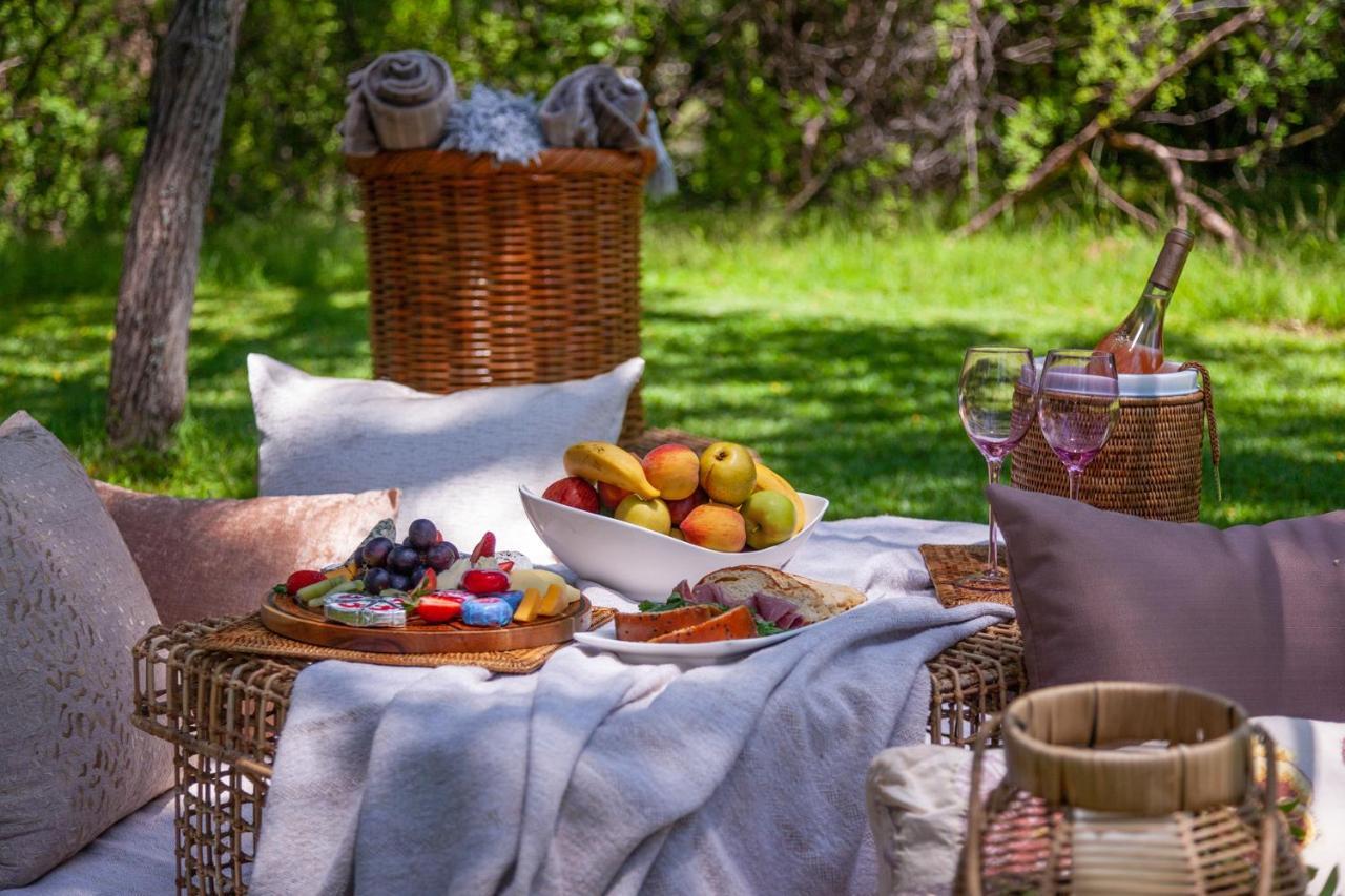 Lejwe La Metsi Private Reserve Bela-Bela Exteriör bild